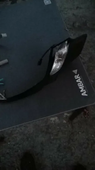 Yamaha Xmax 125 Negra