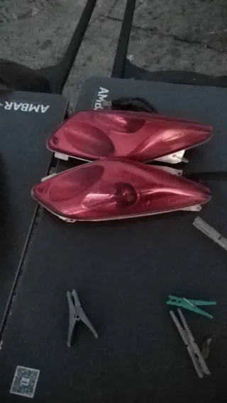 Yamaha Xmax 125 Negra