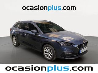 SEAT León ST 1.5 TSI S&S Style XL 96 kW (130 CV)