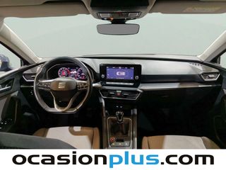 SEAT León ST 1.5 TSI S&S Style XL 96 kW (130 CV)