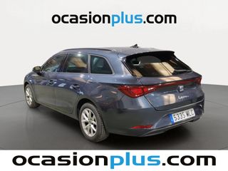 SEAT León ST 1.5 TSI S&S Style XL 96 kW (130 CV)