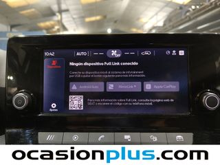 SEAT León ST 1.5 TSI S&S Style XL 96 kW (130 CV)