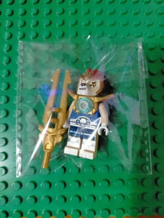 Minifigura Lego Chima