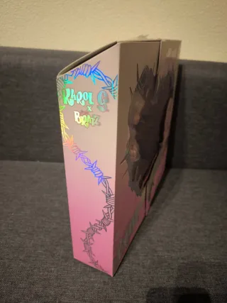 Bratz Karol G Muñeca Edición Especial