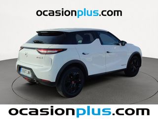 DS DS3 Crossback Performance Line BlueHDi 81 kW (110 CV)