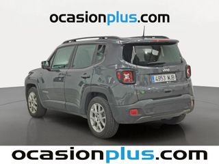 Jeep Renegade eHybrid 1.5 Limited ATX 96 kW (130 CV)