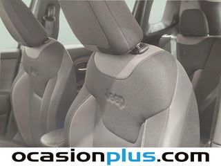 Jeep Renegade eHybrid 1.5 Limited ATX 96 kW (130 CV)