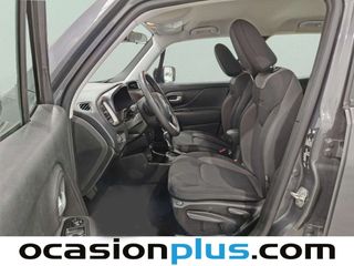 Jeep Renegade eHybrid 1.5 Limited ATX 96 kW (130 CV)