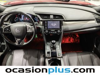 Honda Civic 1.0 I-VTEC Turbo Dynamic Nav 93 kW (126 CV)
