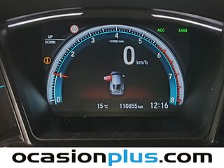 Honda Civic 1.0 I-VTEC Turbo Dynamic Nav 93 kW (126 CV)