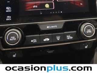 Honda Civic 1.0 I-VTEC Turbo Dynamic Nav 93 kW (126 CV)