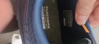 Zapatillas Skechers Max Cushioning Premier 2.0