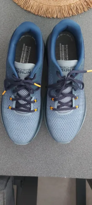 Zapatillas Skechers Max Cushioning Premier 2.0