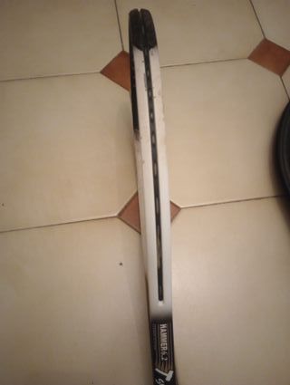 Raqueta Tenis Wilson Hammer 6.2 + Funda