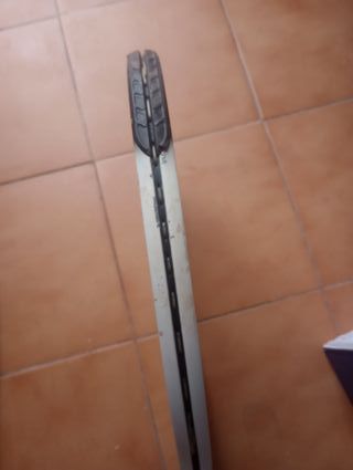 Raqueta Tenis Wilson Hammer 6.2 + Funda