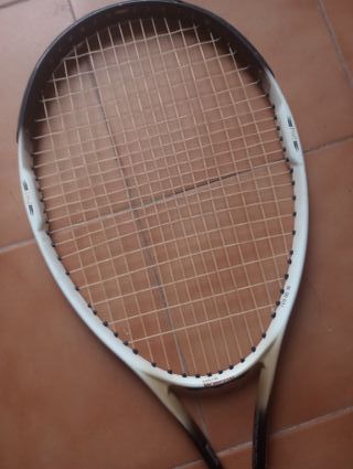Raqueta Tenis Wilson Hammer 6.2 + Funda