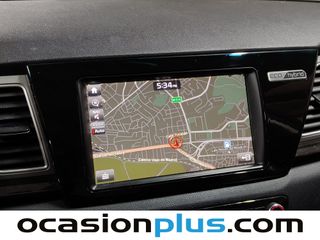 Kia Niro 1.6 GDi HEV Híbrido Emotion 104 kW (141 CV)