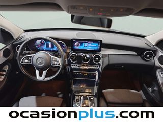 Mercedes-Benz Clase C 220 d 143 kW (194 CV)