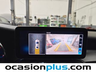 Mercedes-Benz Clase C 220 d 143 kW (194 CV)