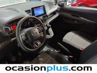 Toyota Proace City Van 1.5 D GX Plus L1 75 kW (102 CV)