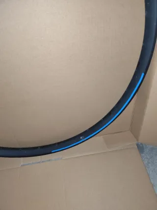 Llanta Scott Syncros 29 MTB