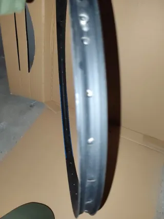 Llanta Scott Syncros 29 MTB