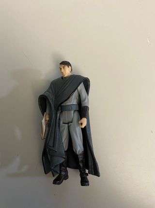 Figura Hasbro Capitán Antilles Episodio III