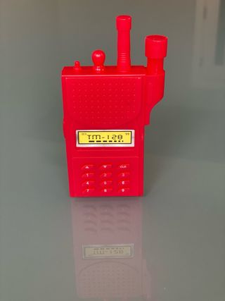 Disfraz Bombero Niño Completo