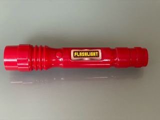 Disfraz Bombero Niño Completo