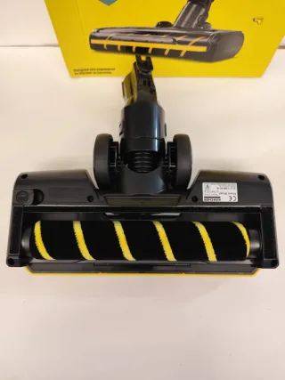 Spazzola Kärcher per Pavimenti Duri