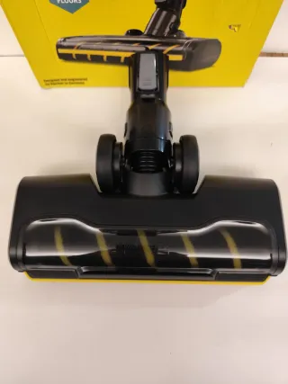 Spazzola Kärcher per Pavimenti Duri