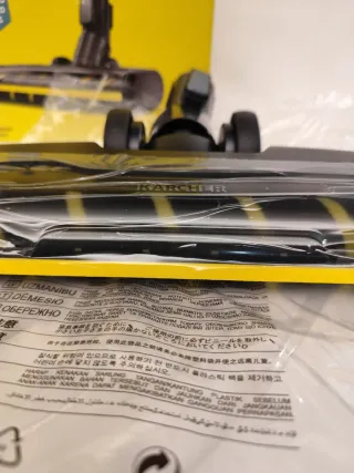 Spazzola Kärcher per Pavimenti Duri