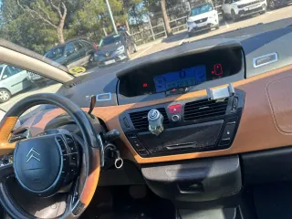 Citroen Grand C4 Picasso 2007