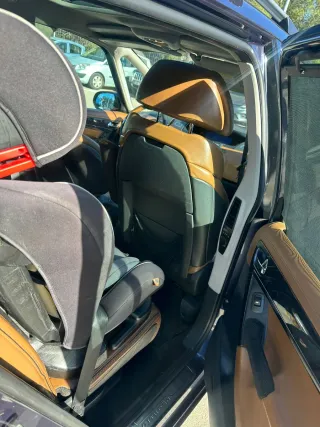 Citroen Grand C4 Picasso 2007