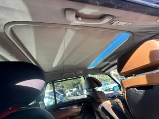 Citroen Grand C4 Picasso 2007