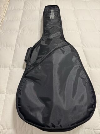 Funda Guitarra Alhambra Original con Bolsillo