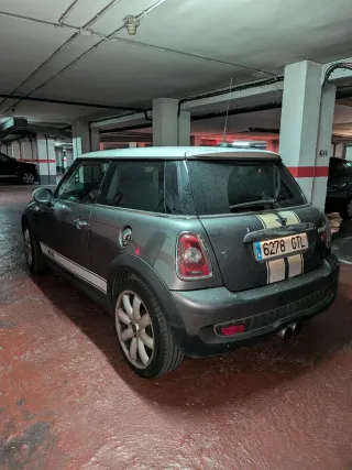 MINI Mini 2010
