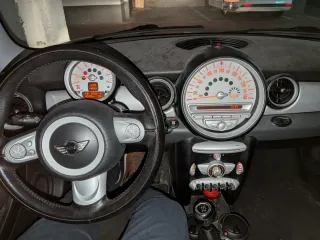 MINI Mini 2010