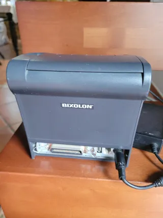 Impresora térmica Bixolon