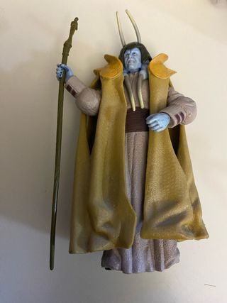 Figura Mas Amedda Hasbro Episodio III
