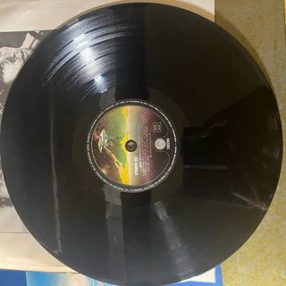 Vinilo Dire Straits - Communiqué