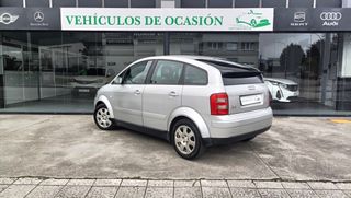 Audi A2 2001 1.4 TDi 75cv **LIQUIDACIÓN**