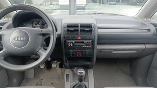 Audi A2 2001 1.4 TDi 75cv **LIQUIDACIÓN**