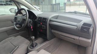 Audi A2 2001 1.4 TDi 75cv **LIQUIDACIÓN**
