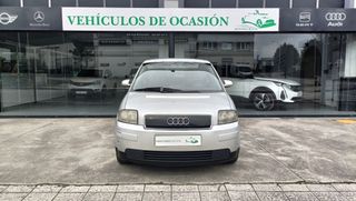 Audi A2 2001 1.4 TDi 75cv **LIQUIDACIÓN**