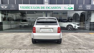 Audi A2 2001 1.4 TDi 75cv **LIQUIDACIÓN**