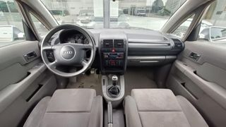 Audi A2 2001 1.4 TDi 75cv **LIQUIDACIÓN**