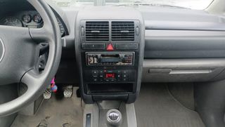 Audi A2 2001 1.4 TDi 75cv **LIQUIDACIÓN**