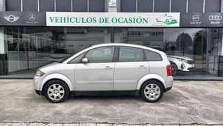 Audi A2 2001 1.4 TDi 75cv **LIQUIDACIÓN**