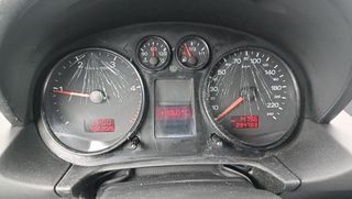 Audi A2 2001 1.4 TDi 75cv **LIQUIDACIÓN**